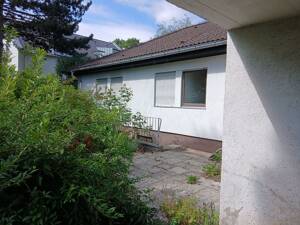 Einfamilienhaus in Aubing NW, 128 qm Wfl.,914 qm Grund, sehr ruhige Lage – 81249 München – Vorschaubild 6