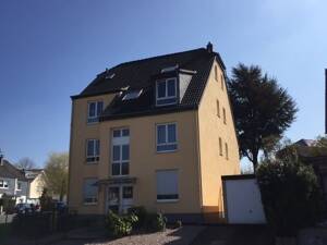 Investment! Gut vermietete Eigentumswohnung mit Balkon