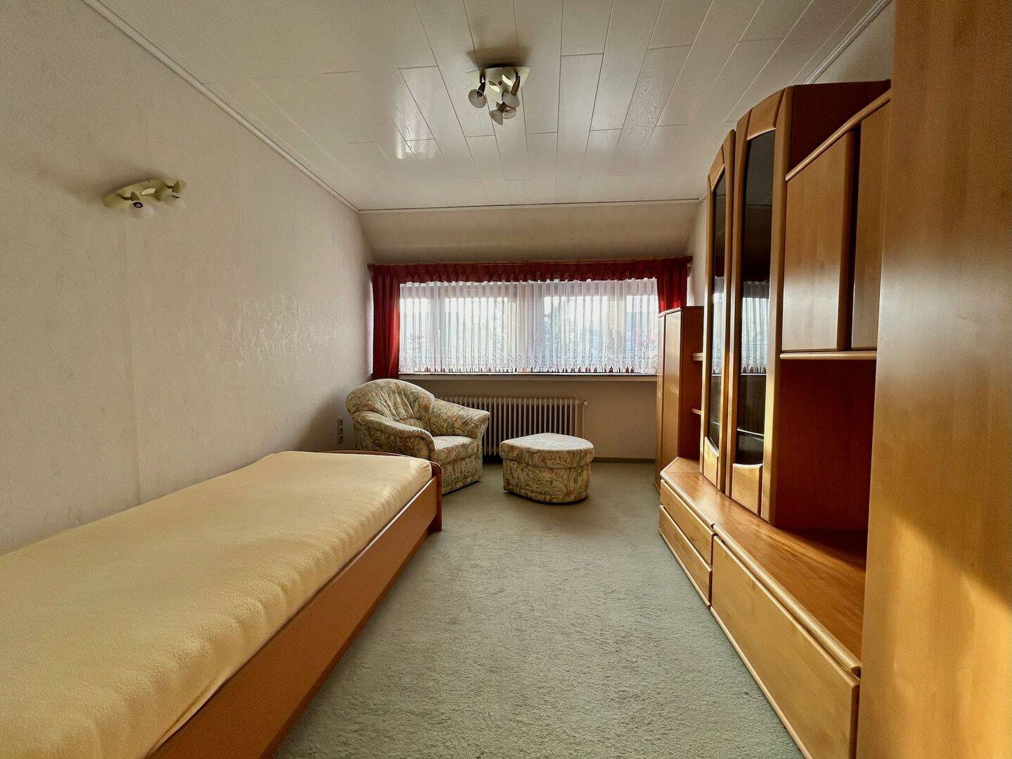 Schönes Einfamilienhaus in Dreye/Weser – Weyhe – Vorschaubild 8