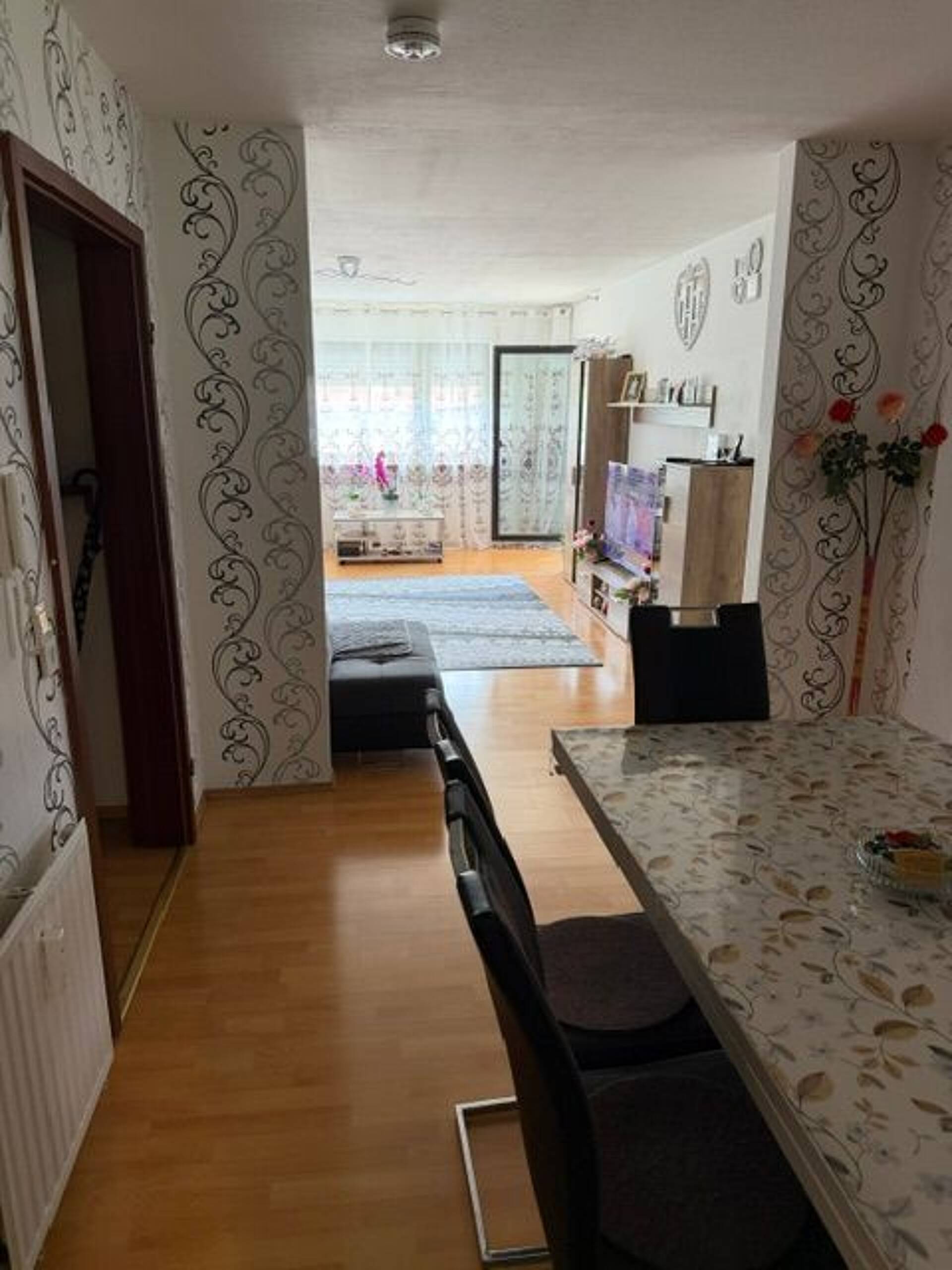 Etagenwohnung in 71642 Ludwigsburg mit 93,68 m² kaufen