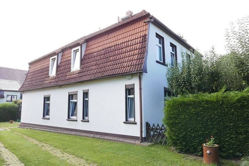 Ein-/Zweifamilienhaus inmitten der Stadt – Dargun – Vorschaubild 4
