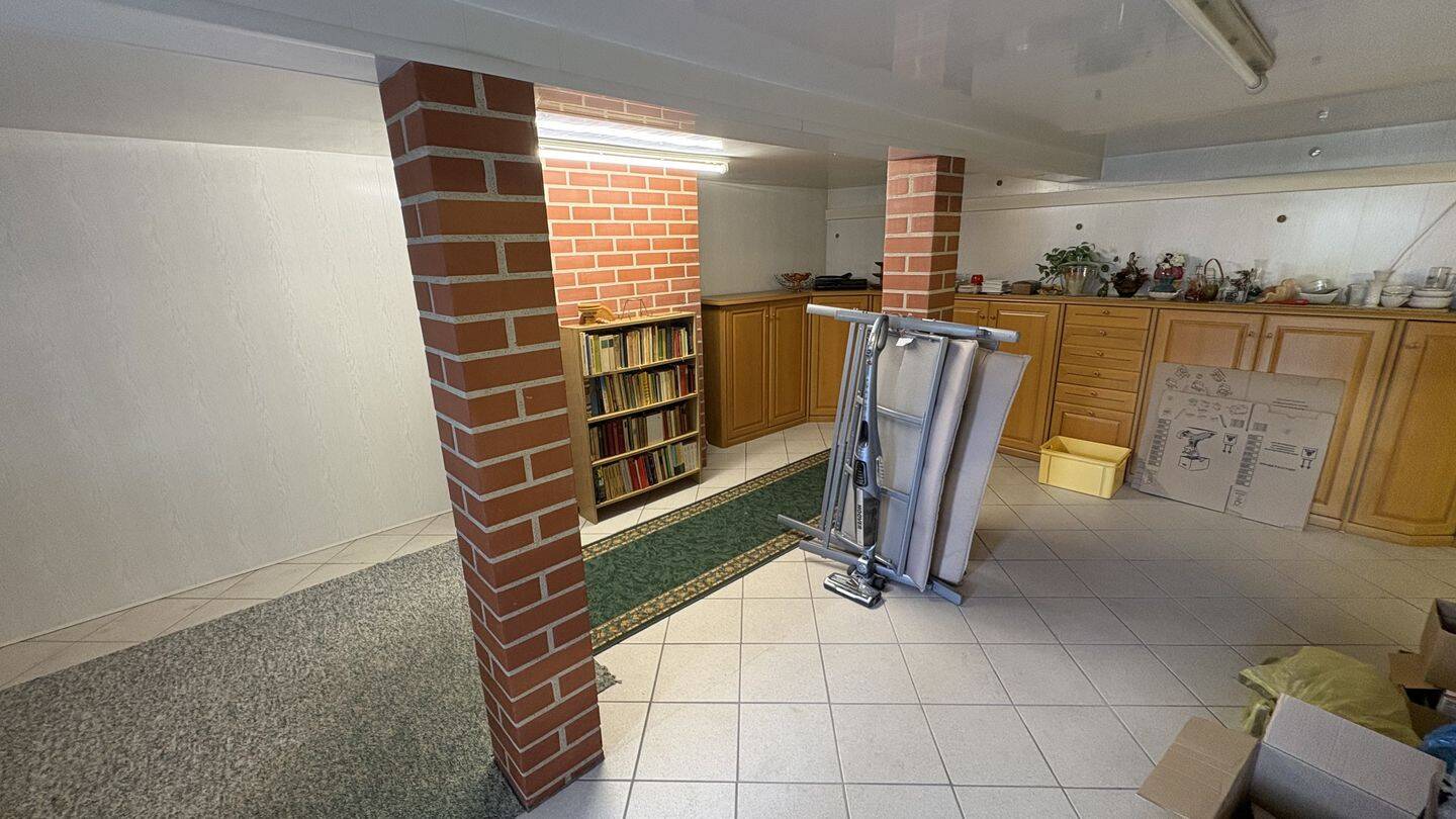 Zuhause mit viel Platz und vielseitigen Möglichkeiten – Neustadt an der Orla – Vorschaubild 7