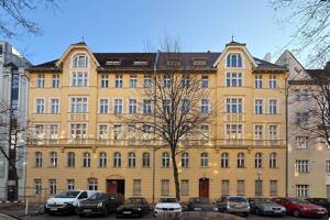 Großzügige 2-Zimmer-Eigentumswohnung, im EG eines charmanten Altbaus. – 13349 Berlin – Vorschaubild 8