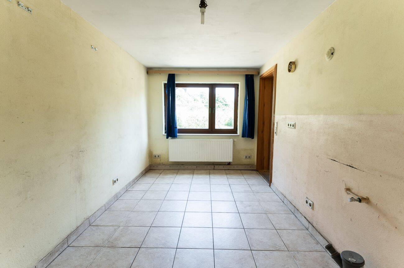 Einfamilienhaus in kleiner Anliegerstraße am Ortsrand von Oybin – Oybin – Vorschaubild 8
