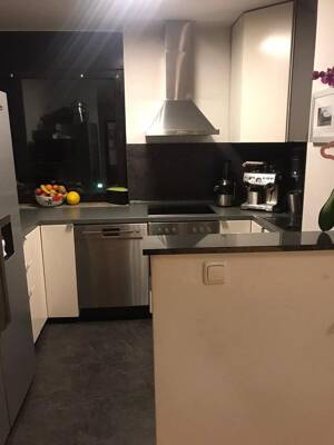 schöne,helle 3-Zimmer Wohnung mit Balkon u. Küche – 51145 Köln – Vorschaubild 7