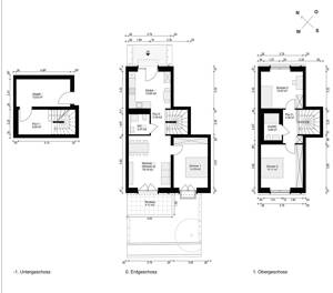 Ab 2027: Komfortwohnen im neuen Quartier mit Privatgarten – 79110 Freiburg im Breisgau – Vorschaubild 7