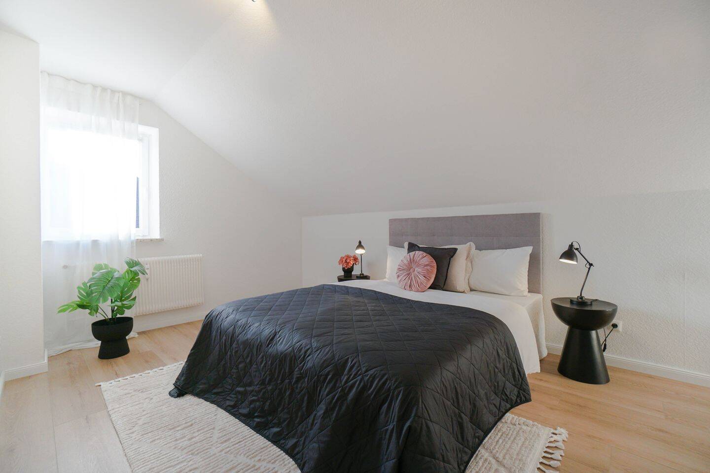 Bremerhaven - Geestemünde | renovierte 2 Zimmer Wohnung in schöner Lage! – Bremerhaven – Vorschaubild 8