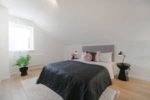 Bremerhaven - Geestemünde | renovierte 2 Zimmer Wohnung in schöner Lage! – 27570 Bremerhaven – Vorschaubild 8