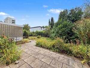 Gemütliches Reihenmittelhaus mit wunderschönem Garten in ruhiger Lage von Frankfurt-Niederursel – 60439 Frankfurt am Main – Vorschaubild 2