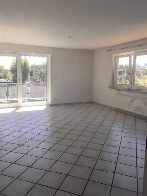 Helle 2-Zimmer-Wohnung Fürth-Ronhof – 90765 Fürth – Vorschaubild 5