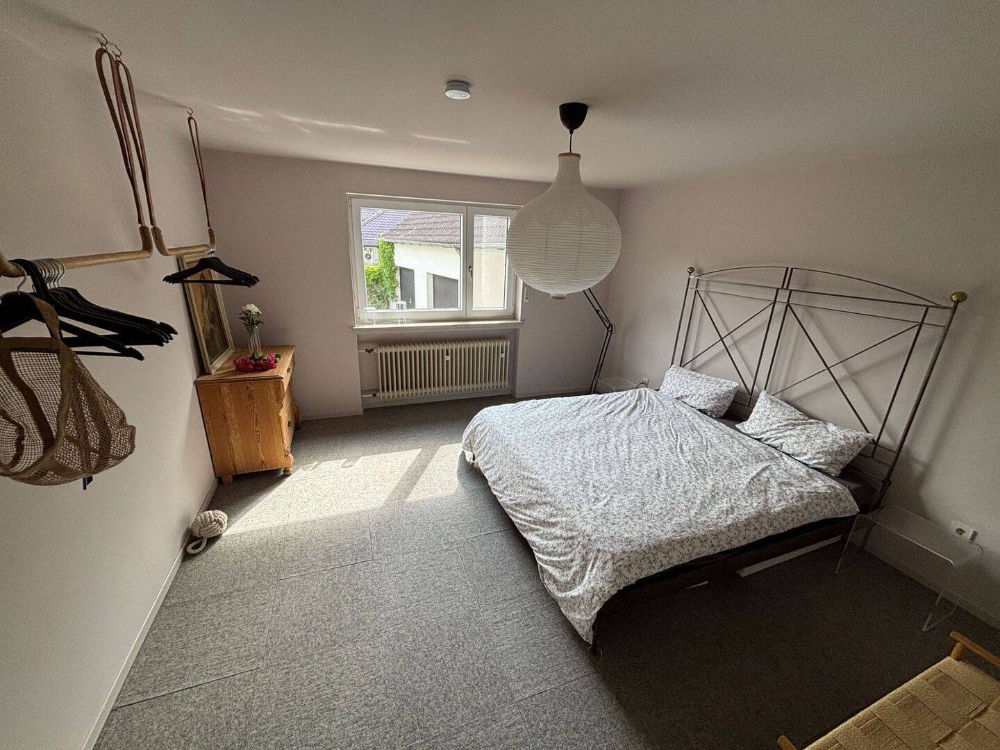 Ihr Zuhause auf Zeit -  möbliertes Wohnen im Grünen nahe Augsburg