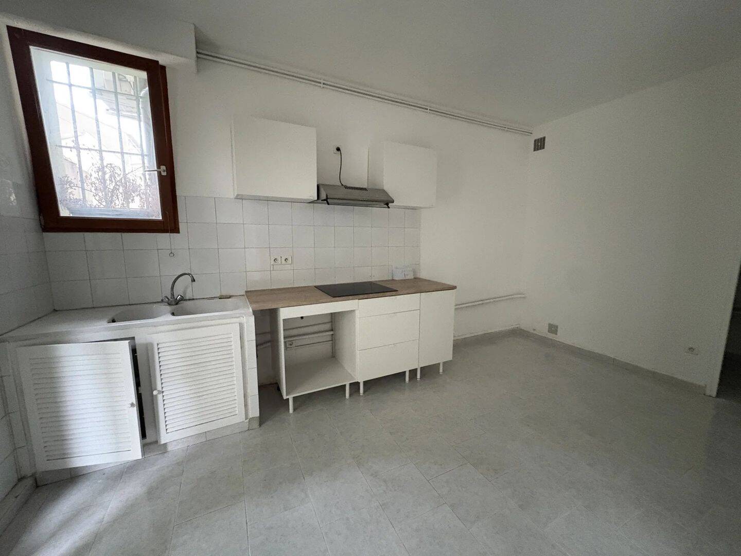 Appartement 2 pièces 45 m² · à Nîmes · 45 m² · 540 €/mois