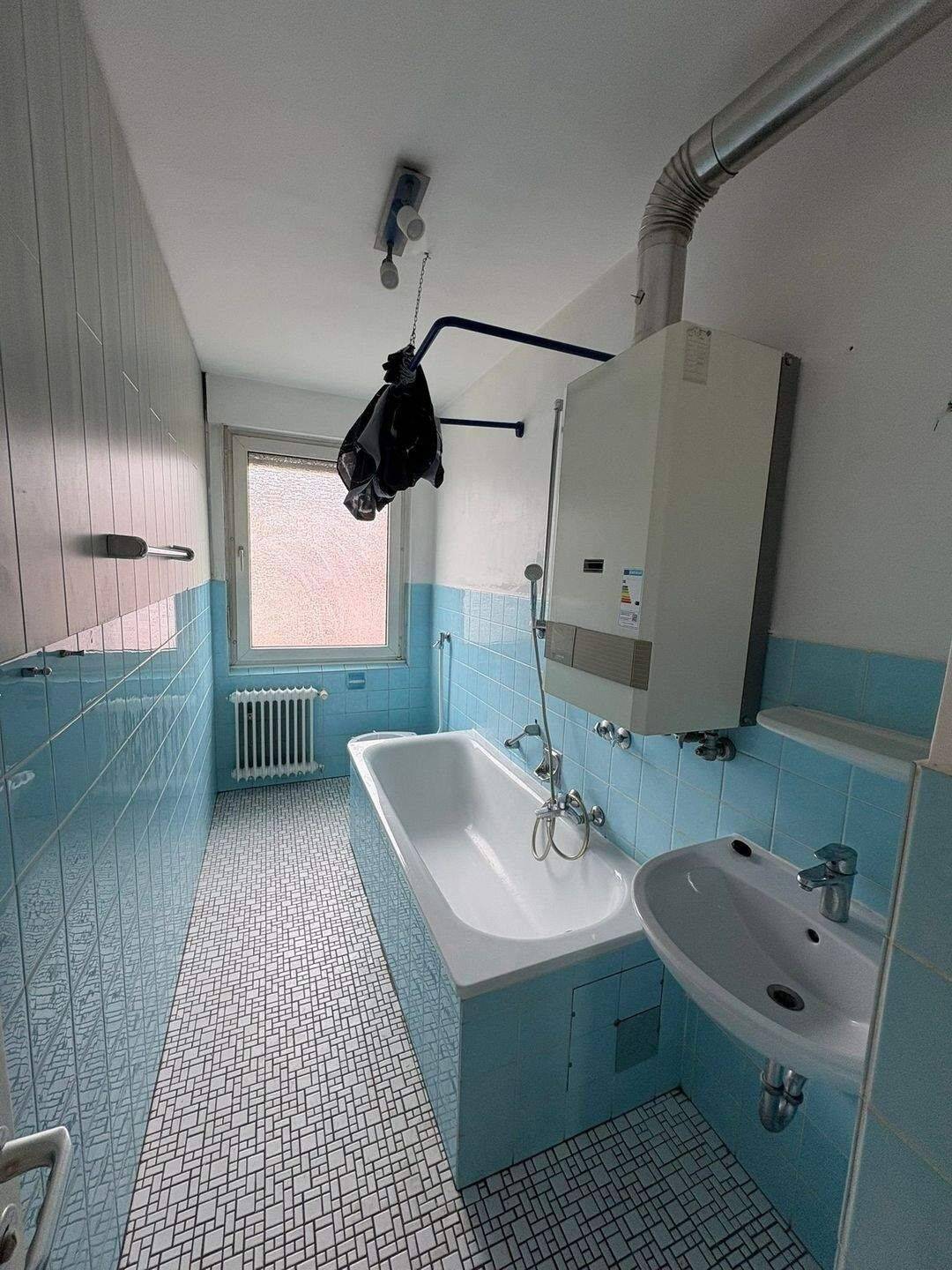 2-Zimmer-Wohnung in zentraler Lage von Hamm! – Hamm – Vorschaubild 3
