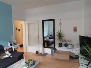 Bei VIVAWEST die Sonnenstrahlen auf dem eigenen Balkon genießen. – 45144 Essen – Vorschaubild 5