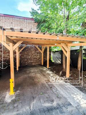 Moderne 32-m²-Wohnung mit Südloggia und Carport-Stellplatz – 90763 Fürth – Vorschaubild 6