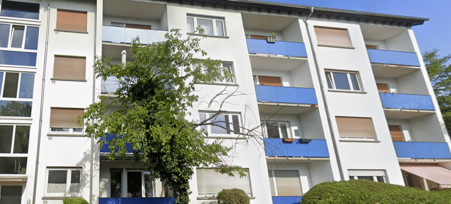1-Zi.- Wohnung in Heidelberg zu vermieten – Heidelberg – Vorschaubild 2