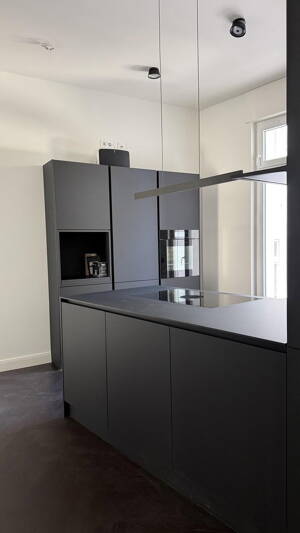 Attraktive 2 Zimmer Wohnung im 1. OG Johannesviertel in Darmstadt – 64293 Darmstadt – Vorschaubild 8