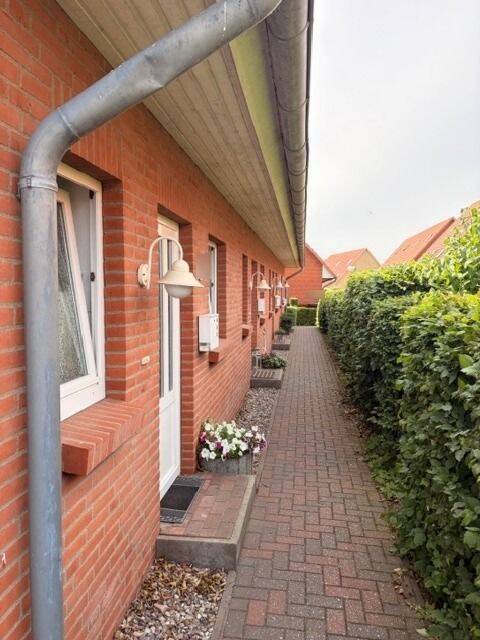 Die Schlei vor der Tür! Reihenendhaus mit viel Potential in Kappeln – Kappeln – Vorschaubild 2