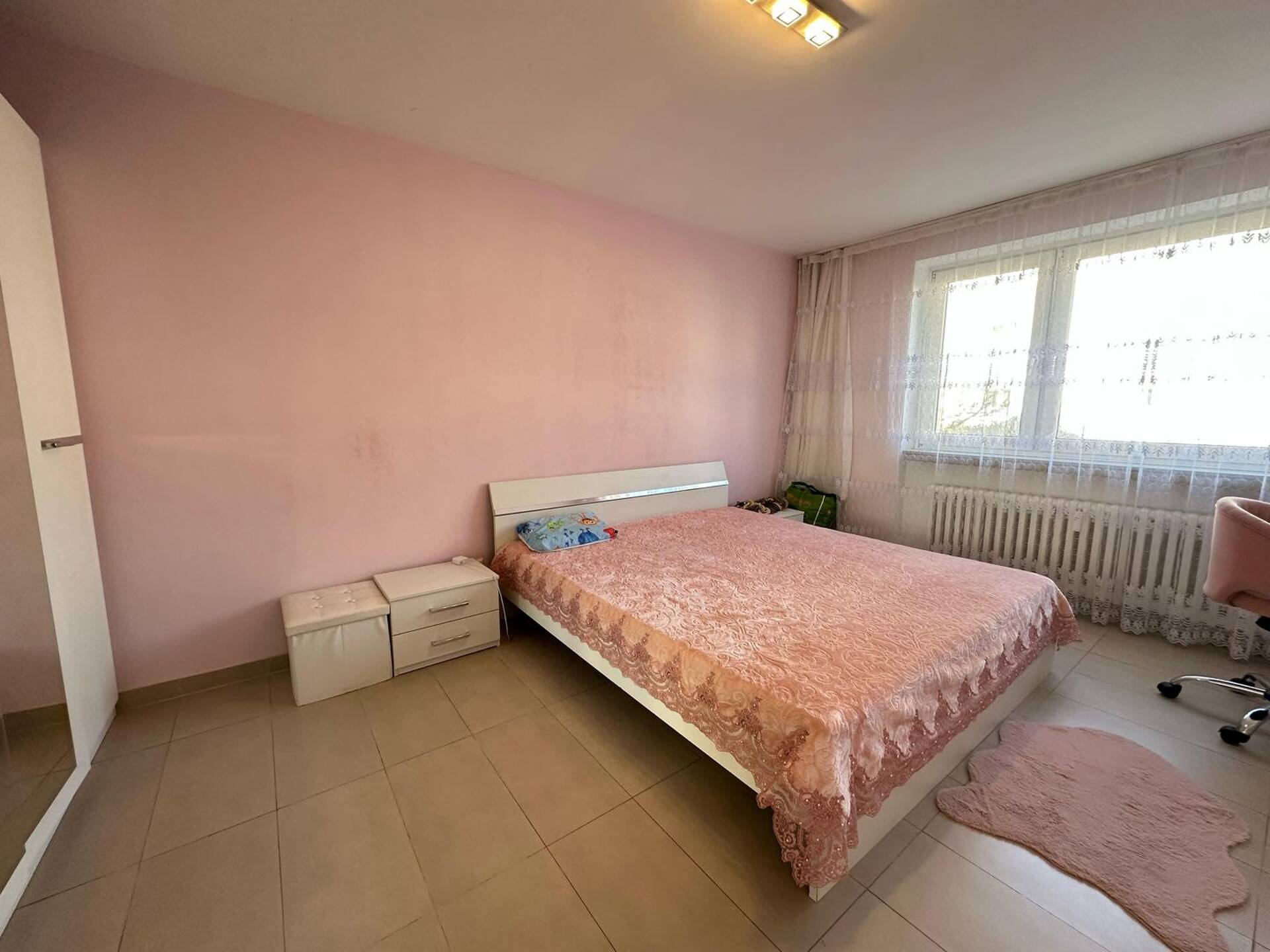 Etagenwohnung in 50739 Köln mit 57 m² kaufen