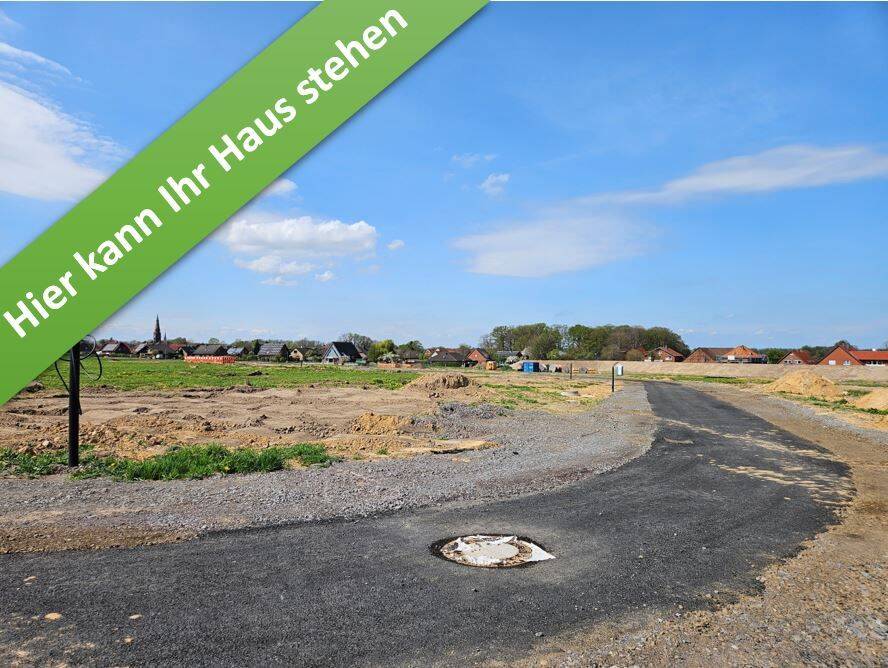 Mit Grundstück, Ein Haus mit Charme in Altenhagen. – Hagenburg – Bild 1 von 9