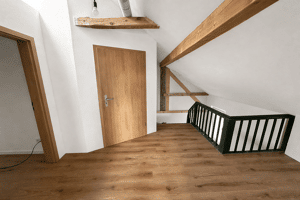 Zeitlose Architektur, neu interpretiert - Wohnen in einem kernsanierten Klassiker in Blankenburg – 13129 Berlin – Vorschaubild 9