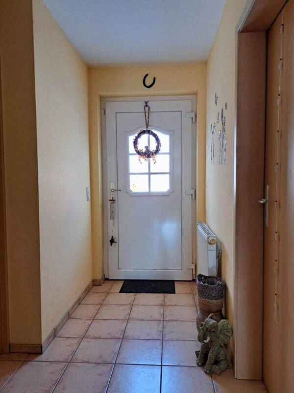 Haus in 25551 Hohenlockstedt mit 126 m² kaufen