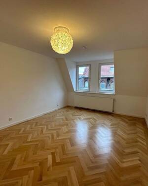 Wunderschöne Altbauwohnung mit Jugendstil-Charme | Kernsaniert | N-Gostenhof – 90429 Nürnberg – Vorschaubild 7