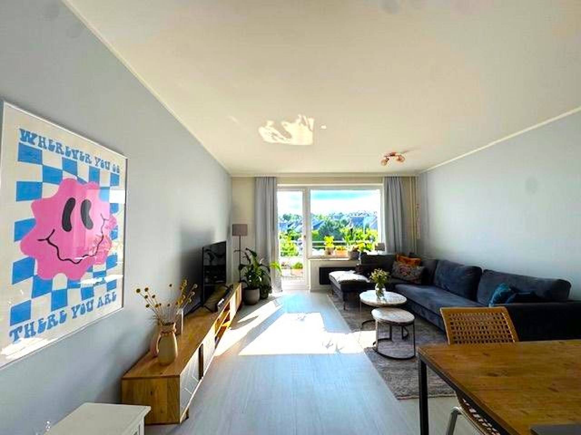 Etagenwohnung in 23570 Lübeck mit 57 m² kaufen