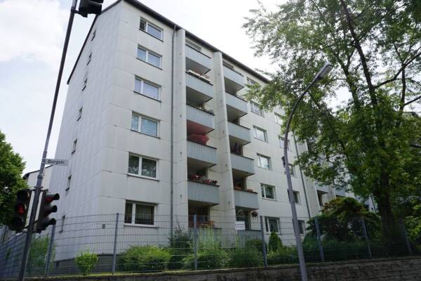 Erdgeschosswohnung in 51103 Köln mit 72 m² kaufen