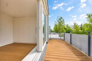 Exklusives Architektenhaus mit Wellnessbereich und Dachterrasse – 80995 München – Vorschaubild 5