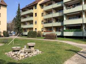 Erlangen-Nord - zentrale Lage mit viel Grün!