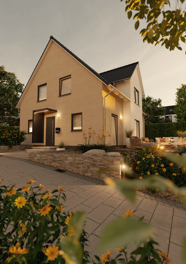 Haus in 66482 Zweibrücken mit 162 m² kaufen