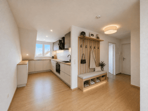 S-Möhringen: Charmante 2-Zimmer-Wohnung mit Loggia – 70567 Stuttgart – Vorschaubild 6