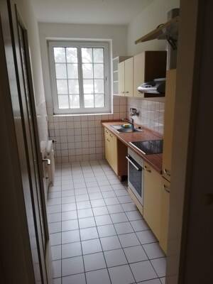 2 Zimmer-Wohnung in Tonndorf – 22047 Hamburg – Vorschaubild 6