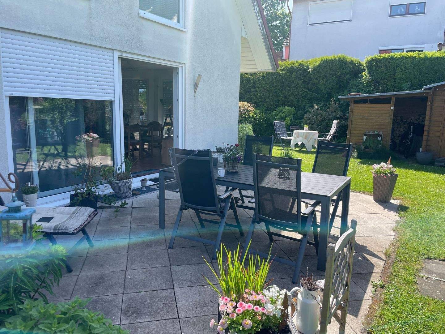 Gemütliches Familienhaus mit Terrasse in Söhrewald/Wellerode – Söhrewald – Vorschaubild 6