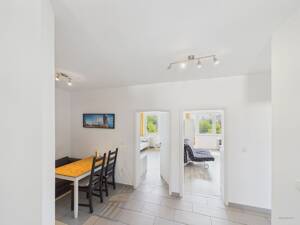 3-Zimmer-Wohnung mit Südwest-Balkon - Nähe Schloss Charlottenburg – 10587 Berlin – Vorschaubild 5