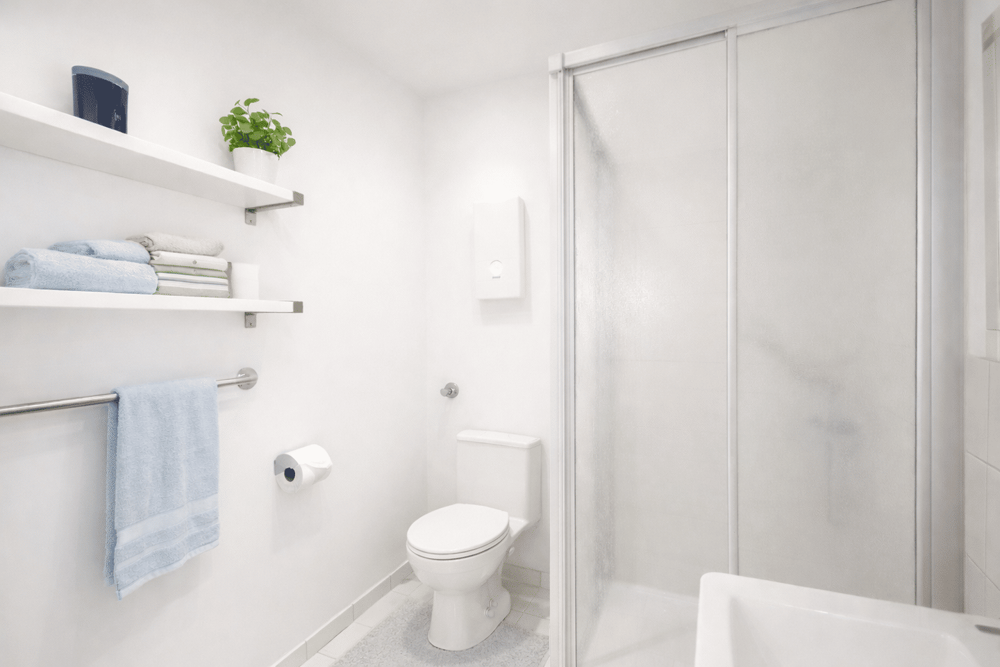 COSY VIBES! Helle 2-Zimmer-Wohnung mit EBK in zentraler Lage von Grafenberg – Düsseldorf – Vorschaubild 9