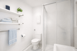 COSY VIBES! Helle 2-Zimmer-Wohnung mit EBK in zentraler Lage von Grafenberg – 40629 Düsseldorf – Vorschaubild 9