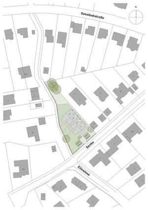 Traumhaus im Grünen – 22393 Hamburg – Vorschaubild 6