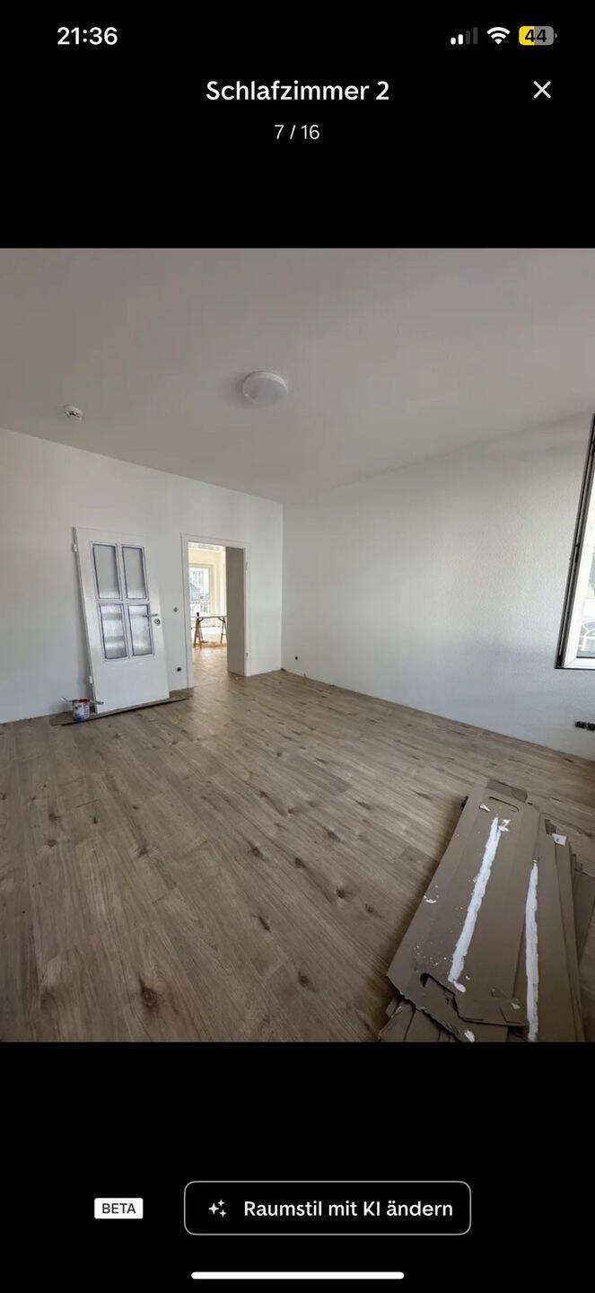 4 Zimmer Wohnung Düsseldorf Stadtmitte – Düsseldorf – Vorschaubild 3