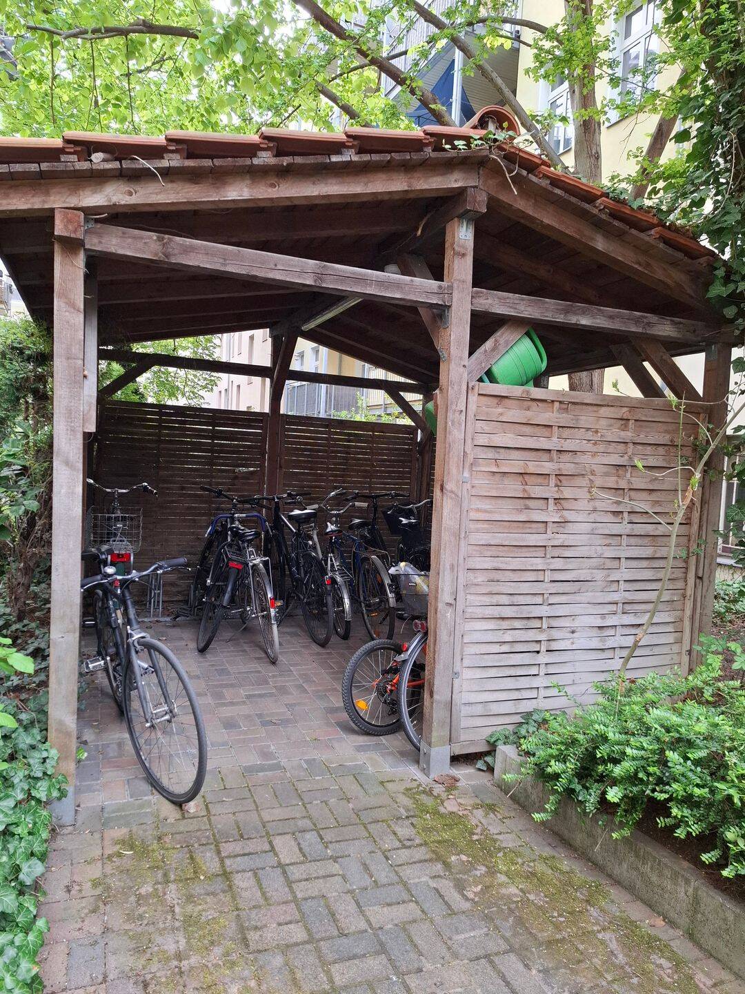 Freie 2-Zimmer-Wohnung in Pankow – Berlin – Vorschaubild 7