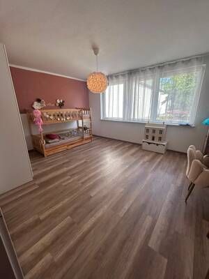 3-Z-Erdges. Wohnung 100qm Garten (Allein) & Garage in Habenhausen – 28279 Bremen – Vorschaubild 3