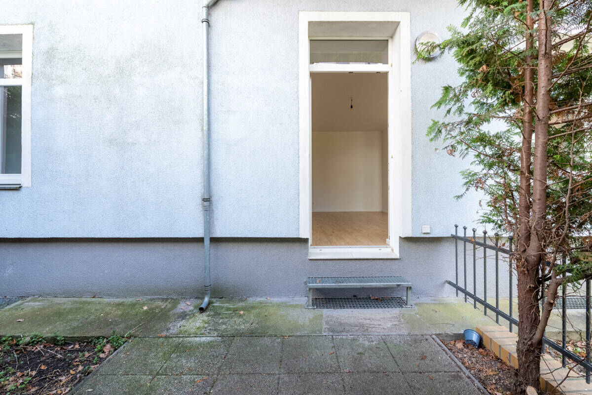 Ihr Rückzugsort: Wohnung mit Terrasse und Badewanne in Berlin-Adlershof - provisionsfrei – Berlin – Vorschaubild 9