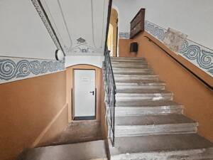 Wunderschönes Gohlis - vermietete stilvolle 2-Zimmer-Denkmalwohnung mit Ostbalkon in Leipzig – 4157 Leipzig – Vorschaubild 2