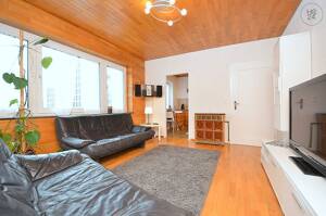 Schön möblierte 2-Zimmer Wohnung mit Loggia in Stuttgart Mitte, fußläufig zum HBF – 70174 Stuttgart – Vorschaubild 6
