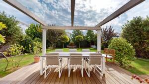 Exklusiv wohnen || Gartenidylle || Wellness || Kamin || Familientraum – 50859 Köln – Vorschaubild 8