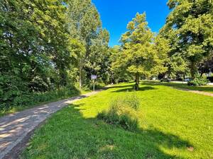 Eigentumswohnung zum Kauf in Hamburg Alsterdorf mit Blick auf den Alsterlauf - Wentzel Dr. – 22297 Hamburg – Vorschaubild 9