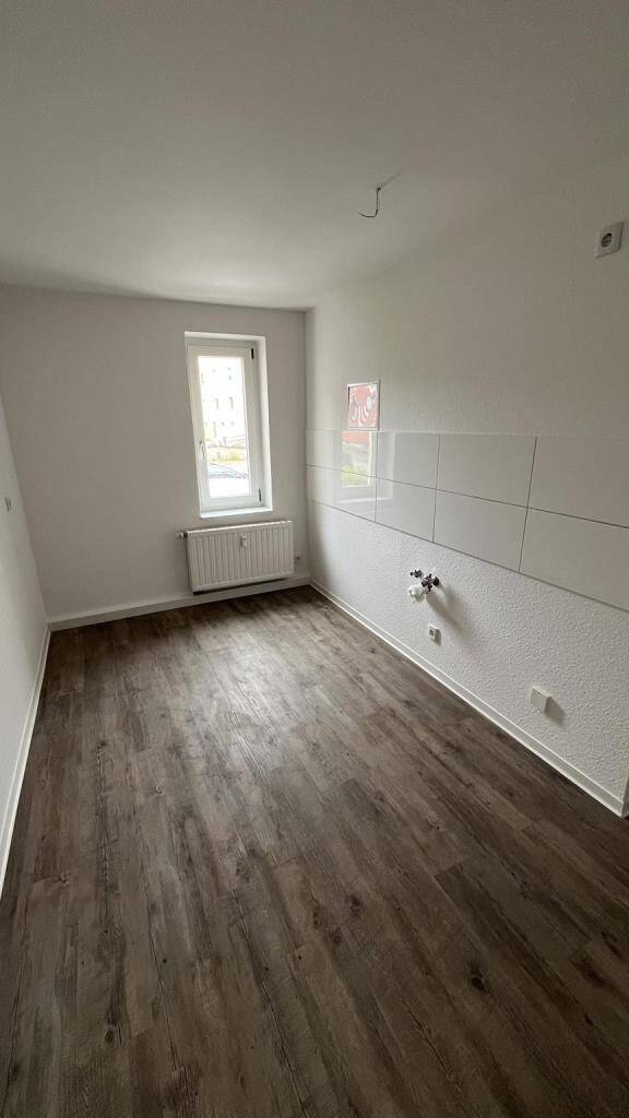 Zuhause ist kein Ort, sondern ein Gefühl – Aschersleben – Vorschaubild 3