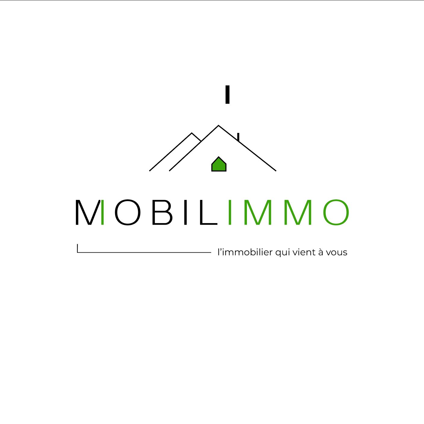 Mobilimmo logo