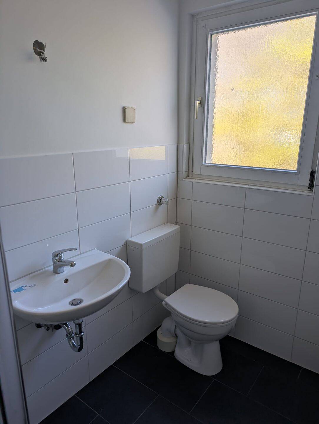 Renovierte 3 Zimmer Wohnung für die kleine Familie oder Pärchen – Gelsenkirchen – Vorschaubild 2